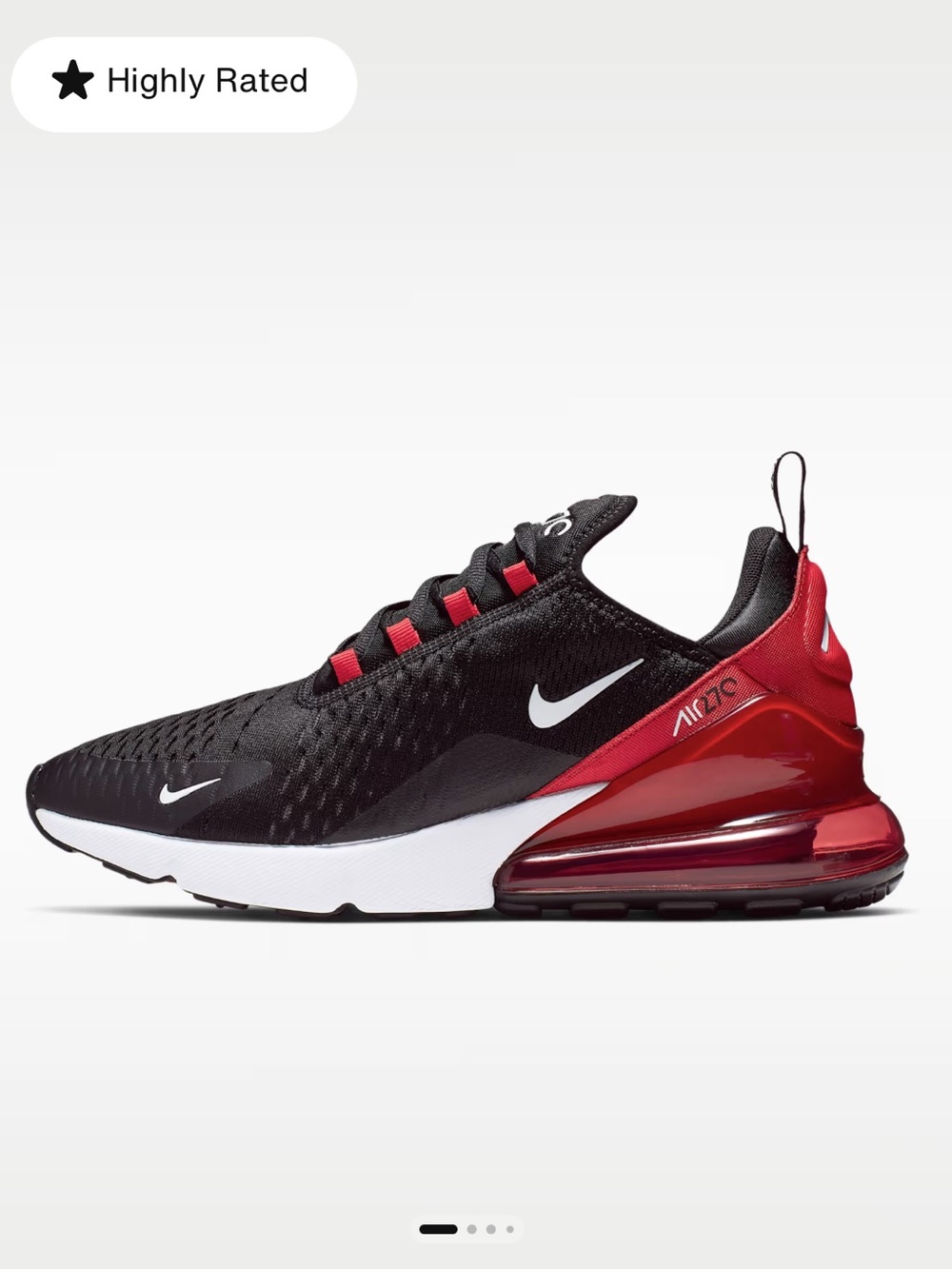 Nike Air Max 270 - Picture 2 of 12